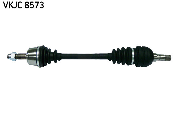 SKF Antriebswelle
